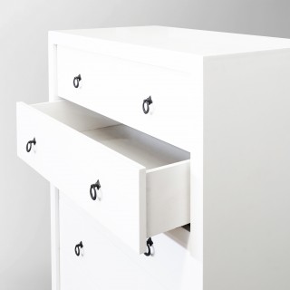 Sleepover Chest of Drawers